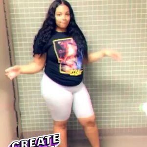 Meet your Posher, Janae